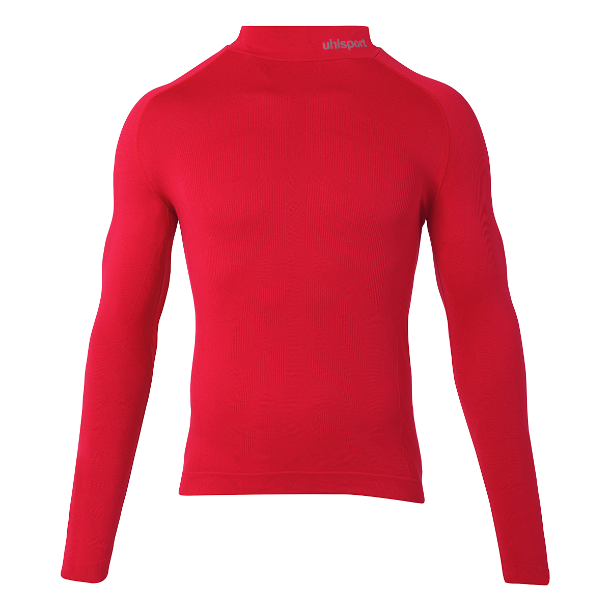 BASELAYER TURTLE NECK PERFORMANCE PRO – Bild 5