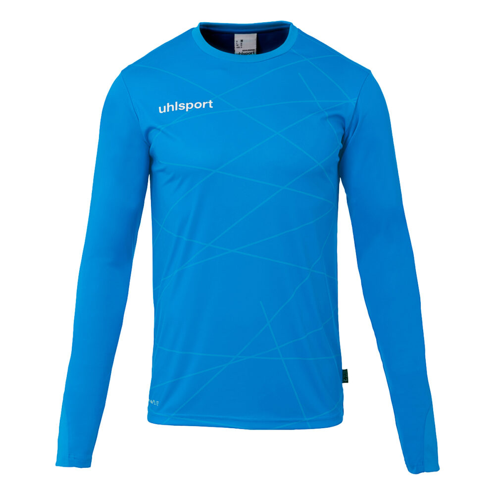 PREDICTION TORWART SHIRT – Bild 4
