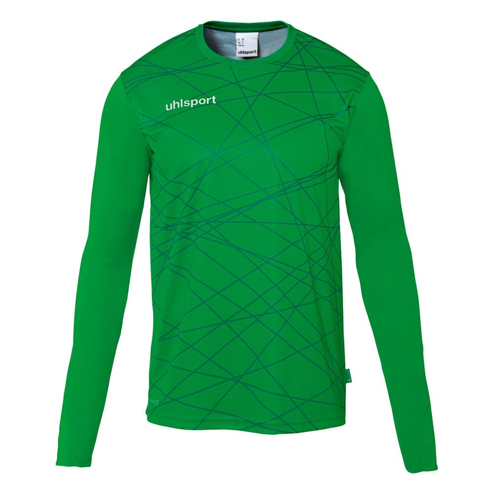 PREDICTION TORWART SHIRT – Bild 5