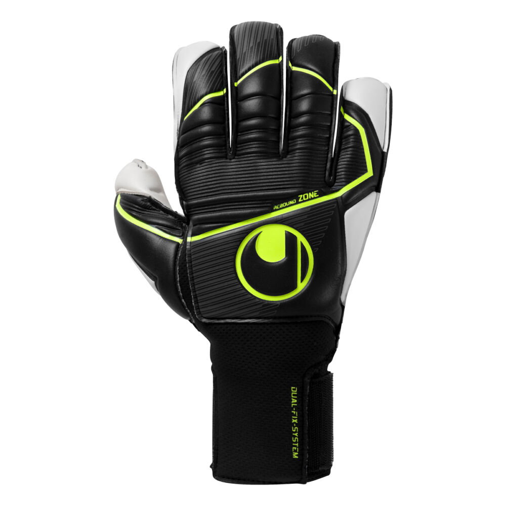 UHLSPORT ABSOLUTGRIP FLEX FRAME CARBON