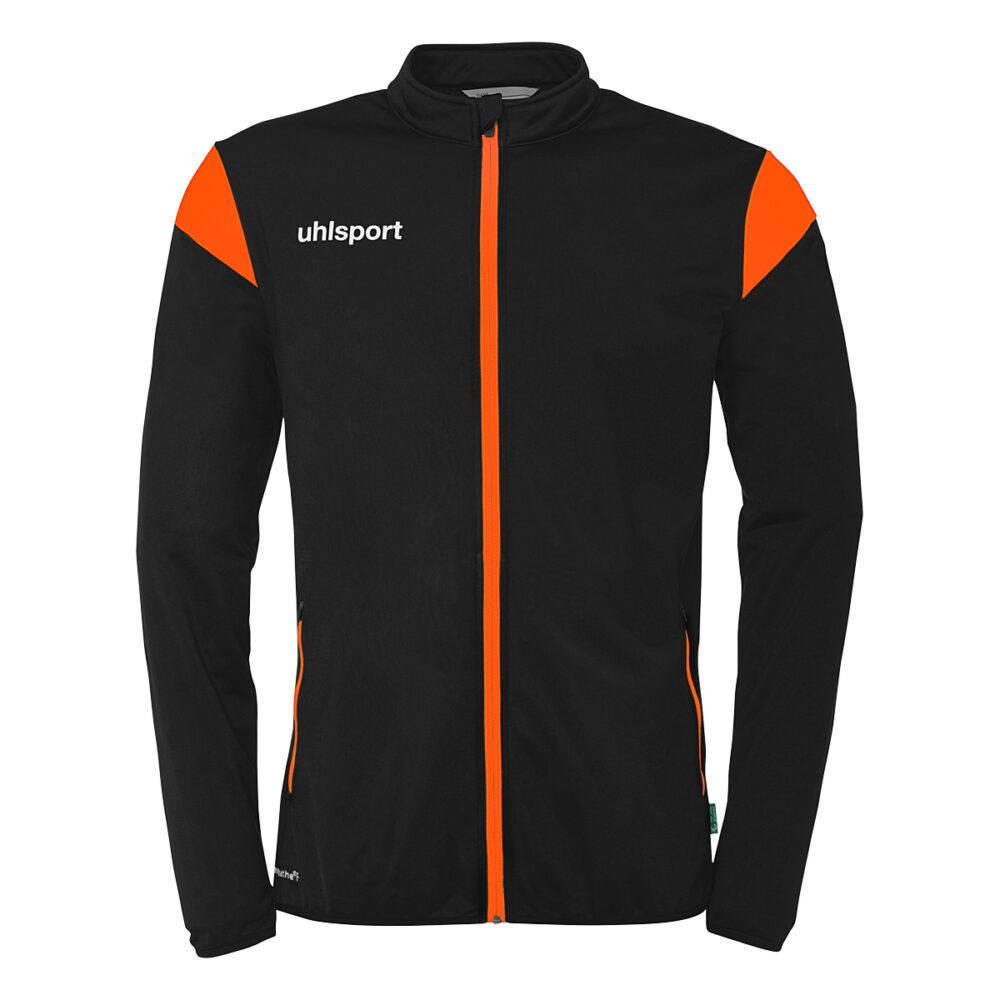 SQUAD 27 CLASSIC JACKE – Bild 17