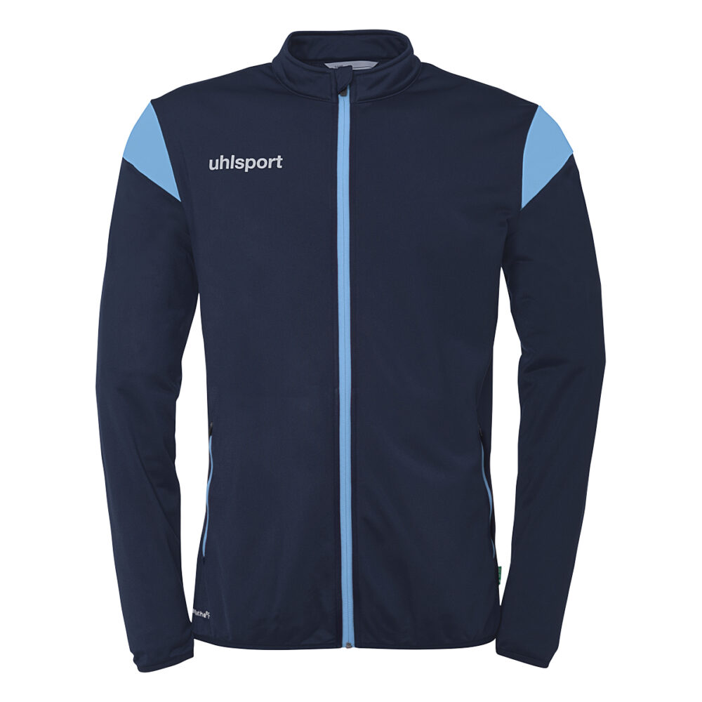 SQUAD 27 CLASSIC JACKE – Bild 20