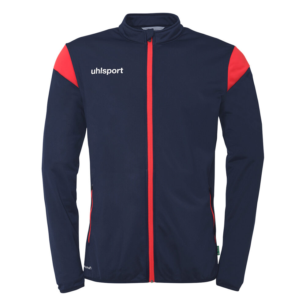 SQUAD 27 CLASSIC JACKE – Bild 22