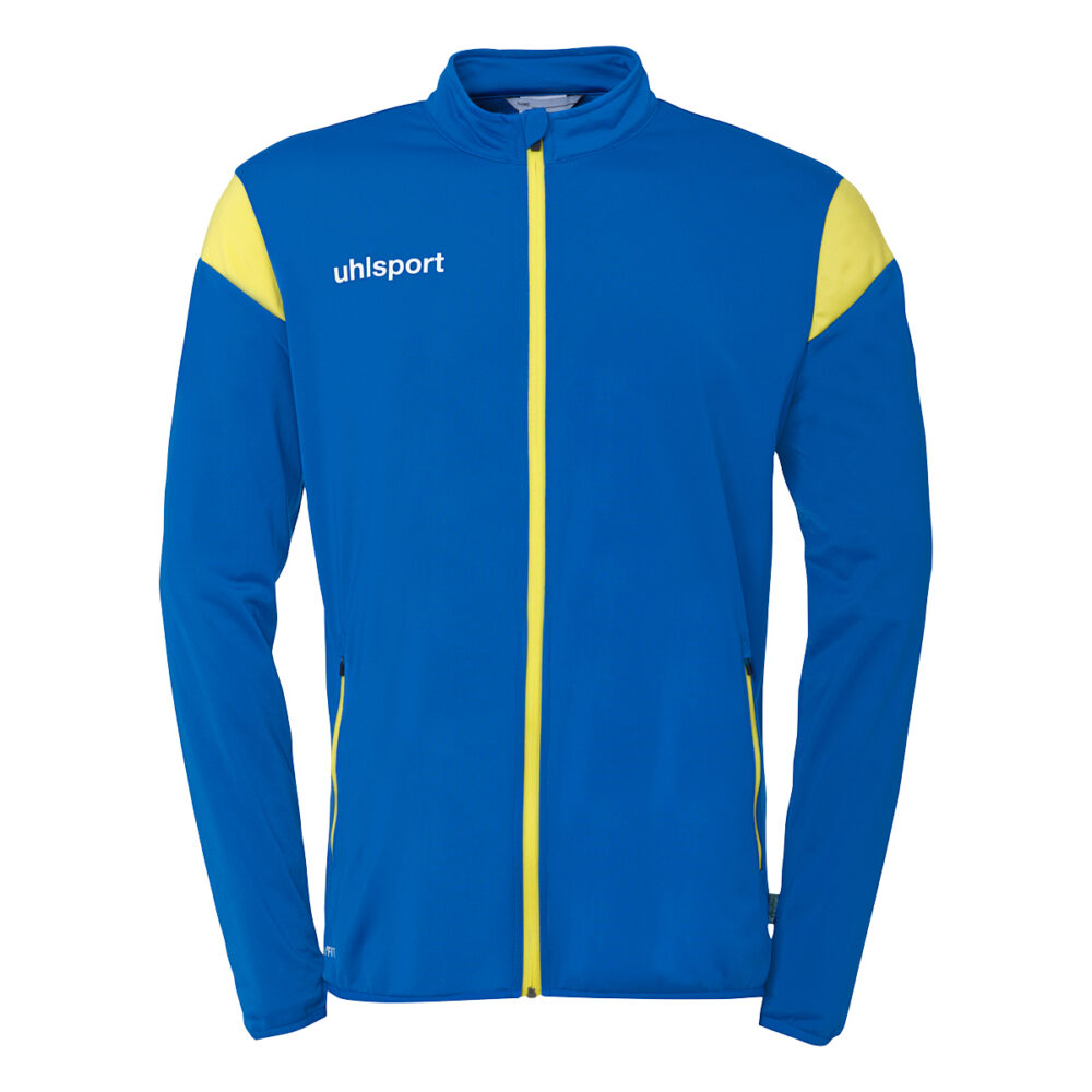 SQUAD 27 CLASSIC JACKE – Bild 24