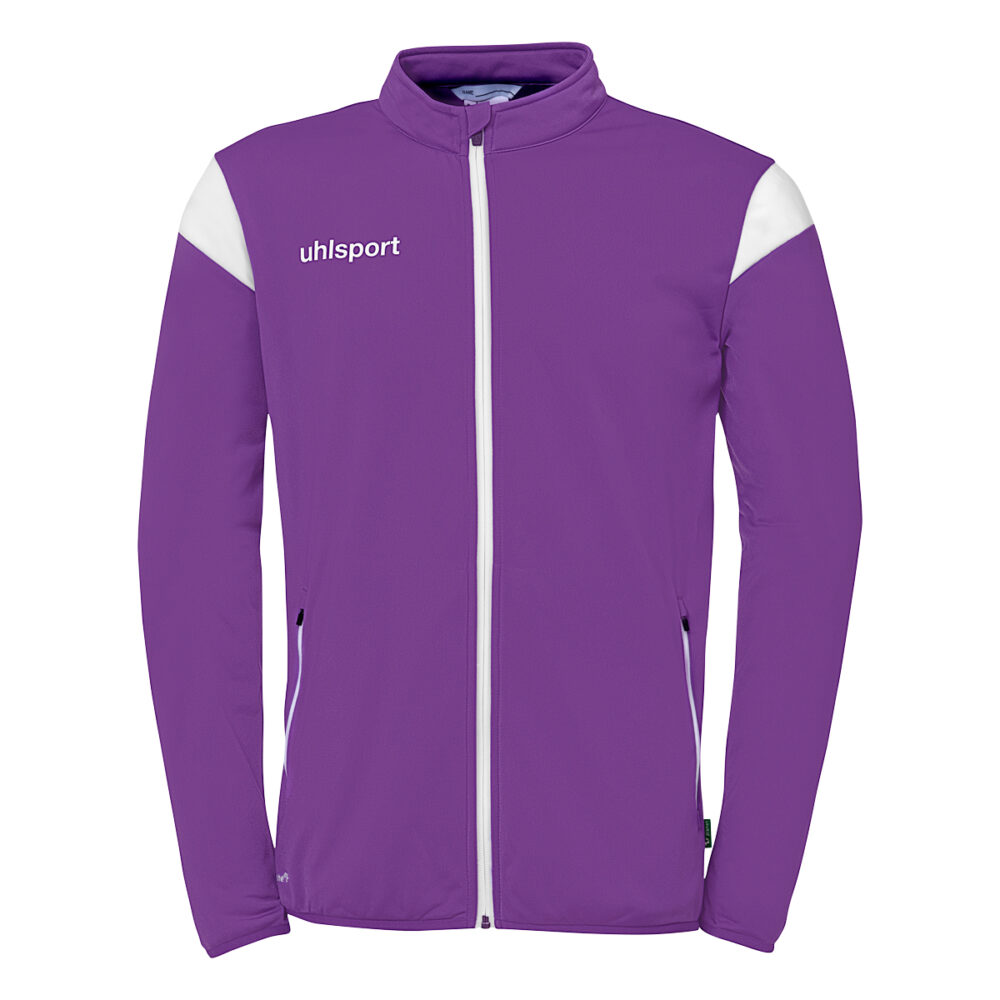SQUAD 27 CLASSIC JACKE – Bild 26