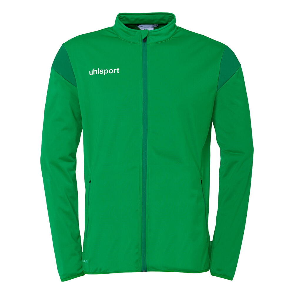 SQUAD 27 CLASSIC JACKE – Bild 27