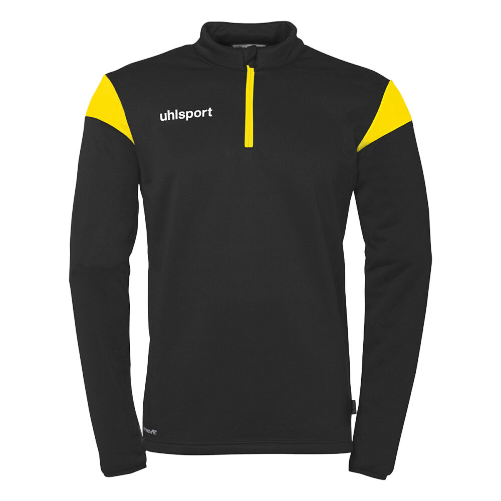 SQUAD 27 1/4 ZIP TOP – Bild 16