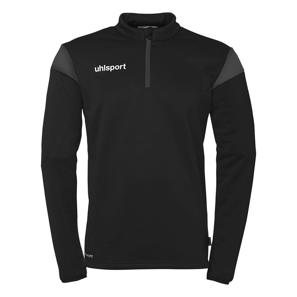SQUAD 27 1/4 ZIP TOP – Bild 18