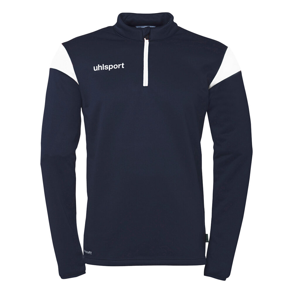 SQUAD 27 1/4 ZIP TOP – Bild 21