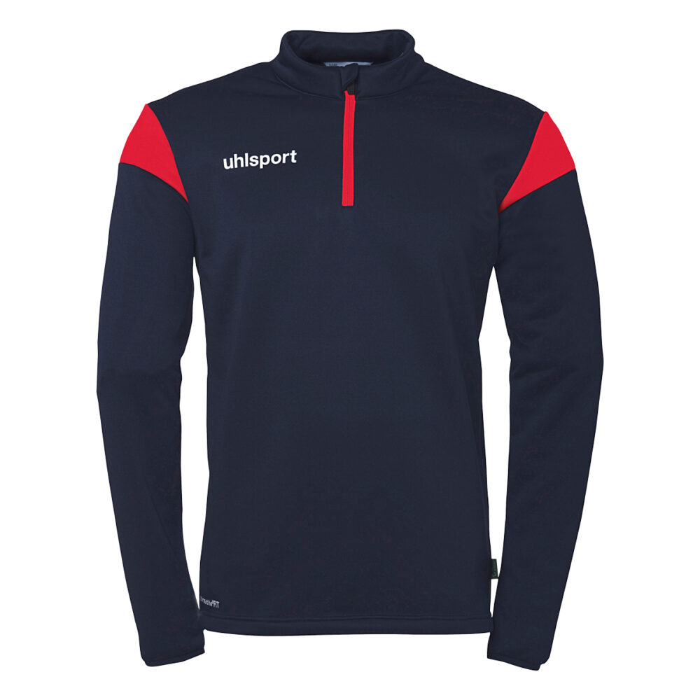 SQUAD 27 1/4 ZIP TOP – Bild 22