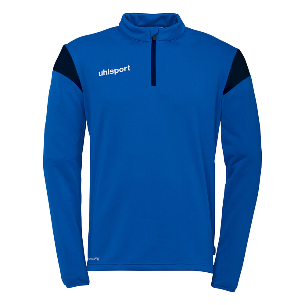 SQUAD 27 1/4 ZIP TOP – Bild 23