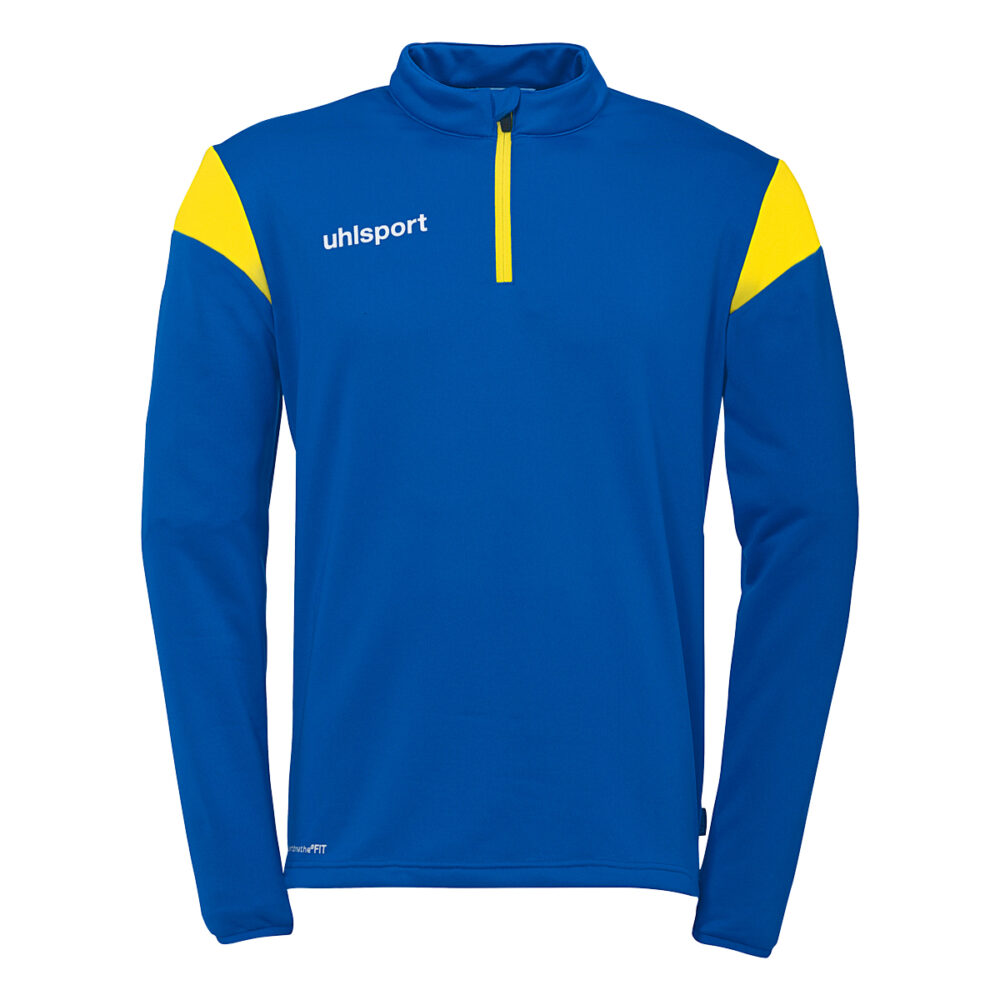 SQUAD 27 1/4 ZIP TOP – Bild 24