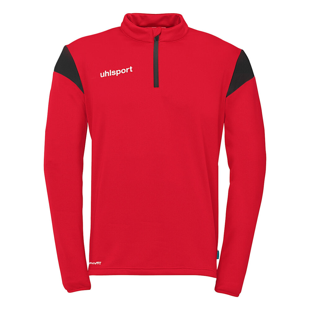 SQUAD 27 1/4 ZIP TOP – Bild 25