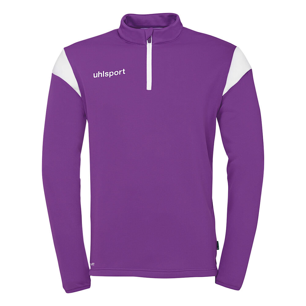 SQUAD 27 1/4 ZIP TOP – Bild 26