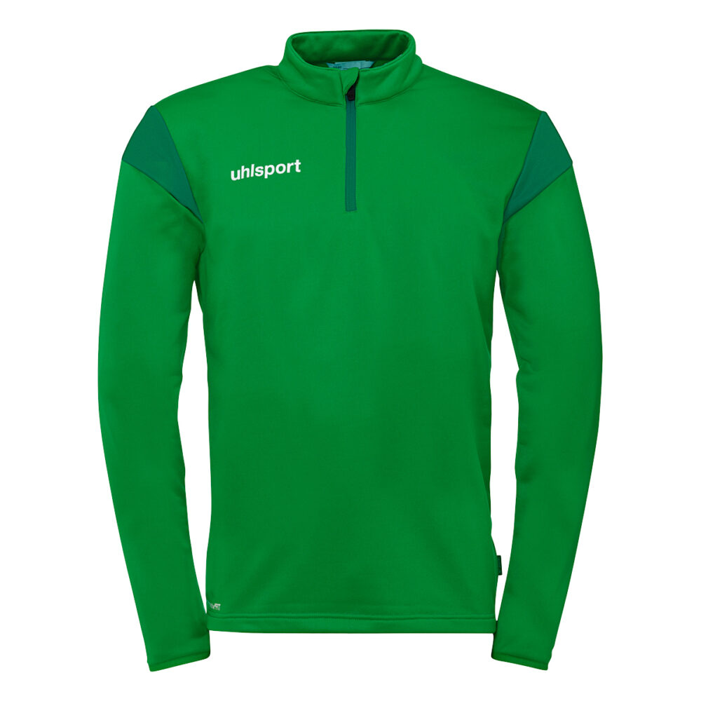 SQUAD 27 1/4 ZIP TOP – Bild 27