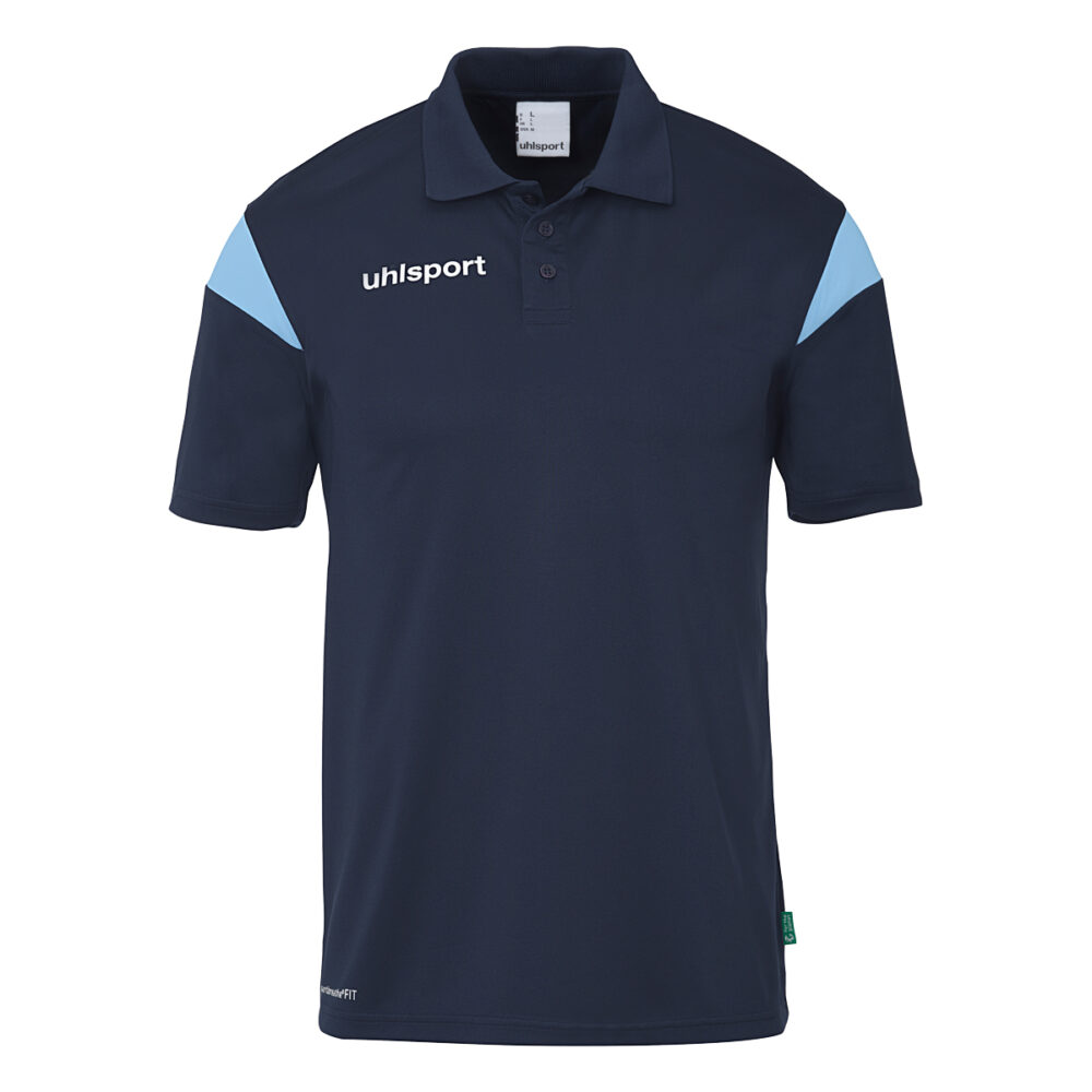 SQUAD 27 POLO SHIRT – Bild 19
