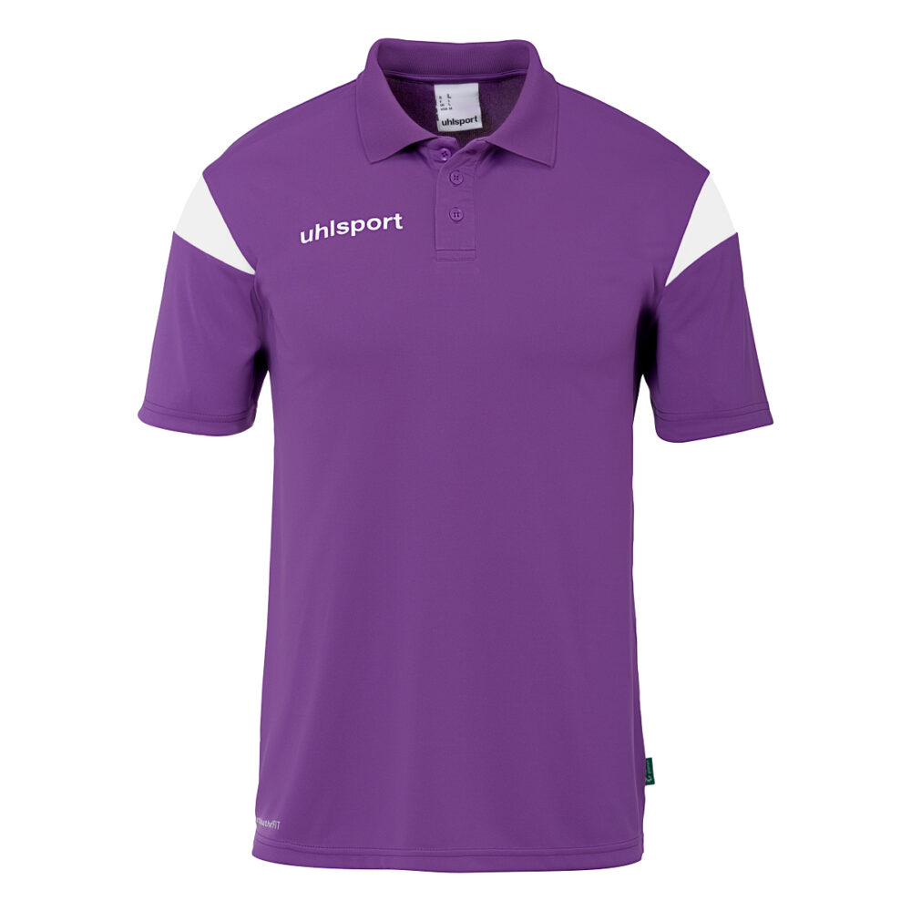 SQUAD 27 POLO SHIRT – Bild 24