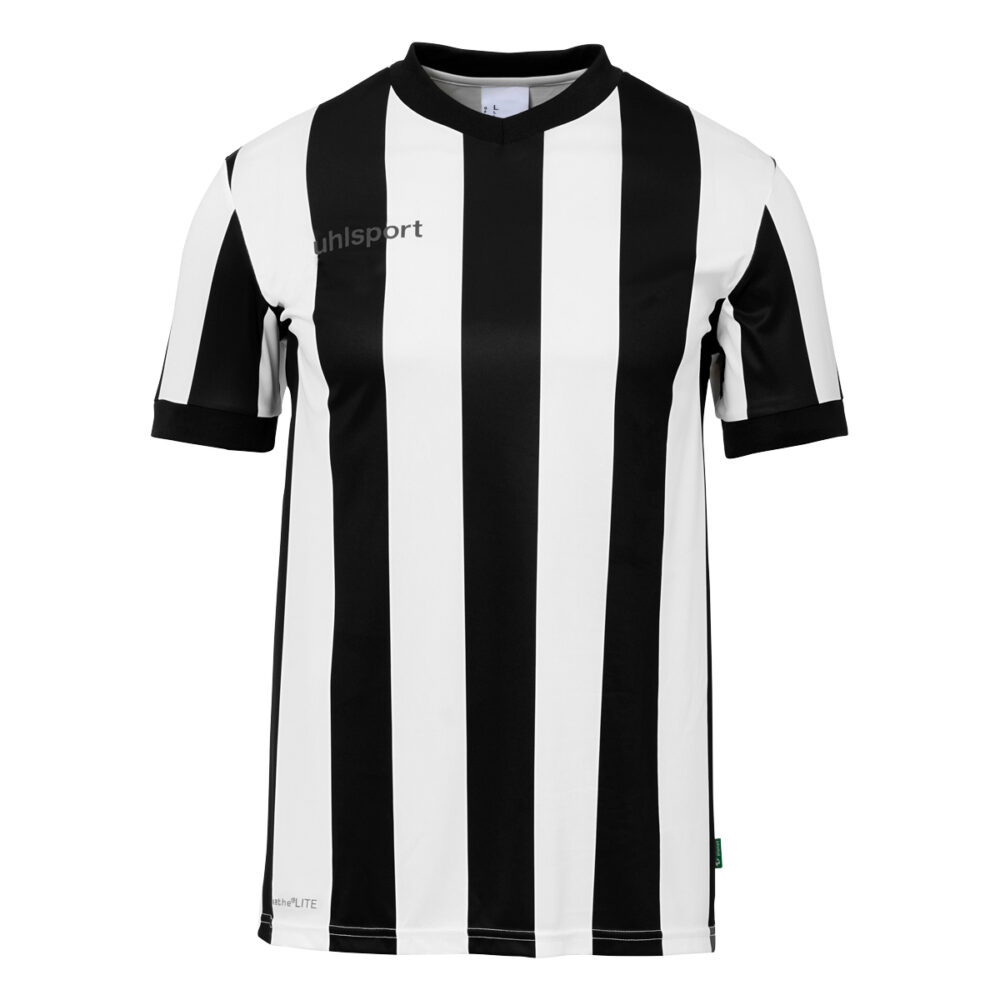 RETRO STRIPE SHIRT KURZARM – Bild 10