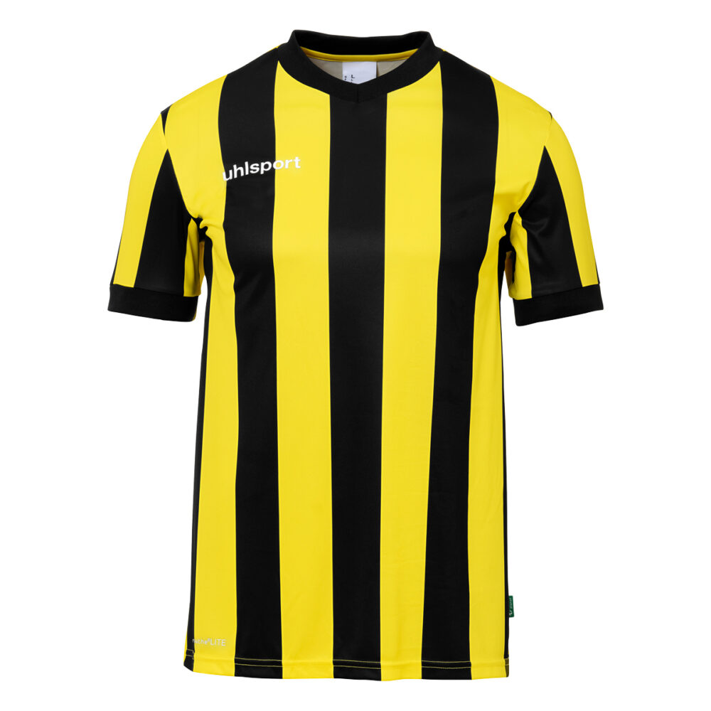 RETRO STRIPE SHIRT KURZARM – Bild 13