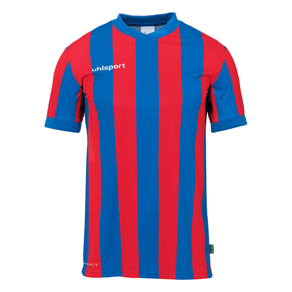 RETRO STRIPE SHIRT KURZARM – Bild 14