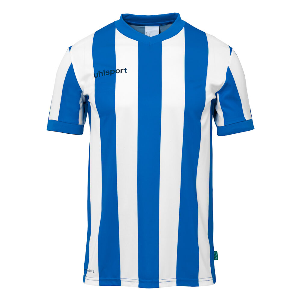 RETRO STRIPE SHIRT KURZARM – Bild 15