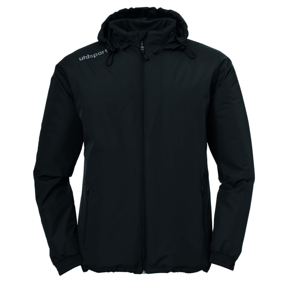 ESSENTIAL COACH JACKET – Bild 8