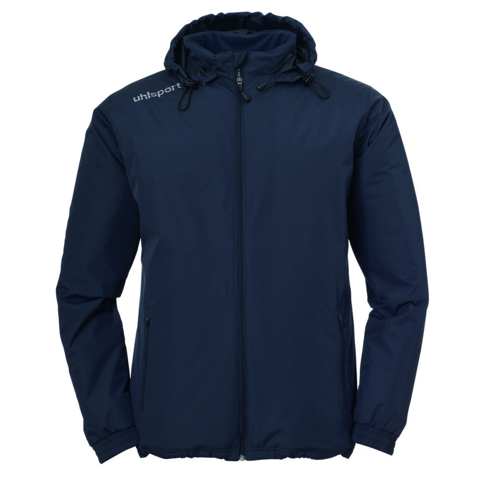 ESSENTIAL COACH JACKET – Bild 9