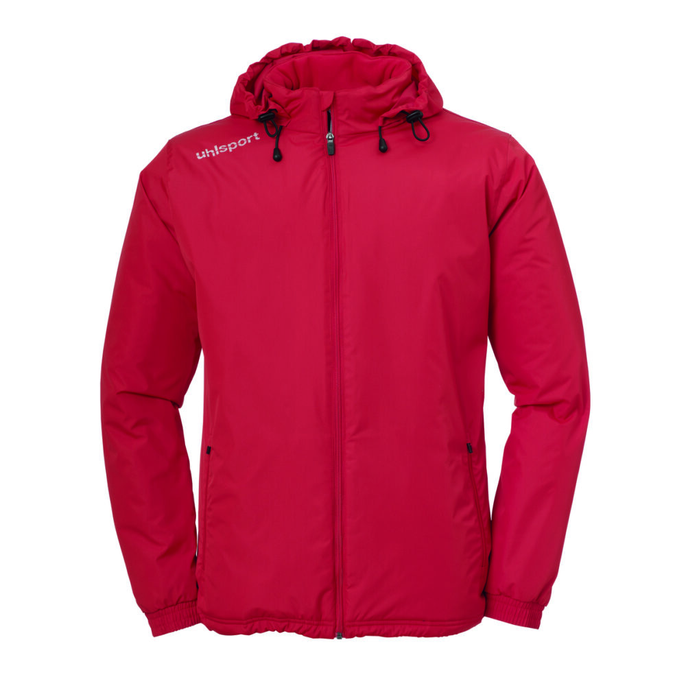 ESSENTIAL COACH JACKET – Bild 10