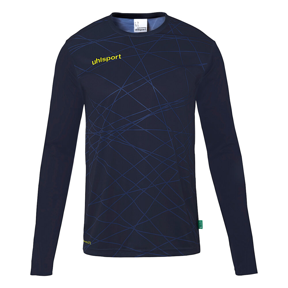 PREDICTION TORWART SHIRT – Bild 8