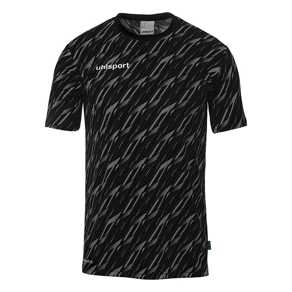 PROGRESSIVE 28 SHIRT KURZARM
