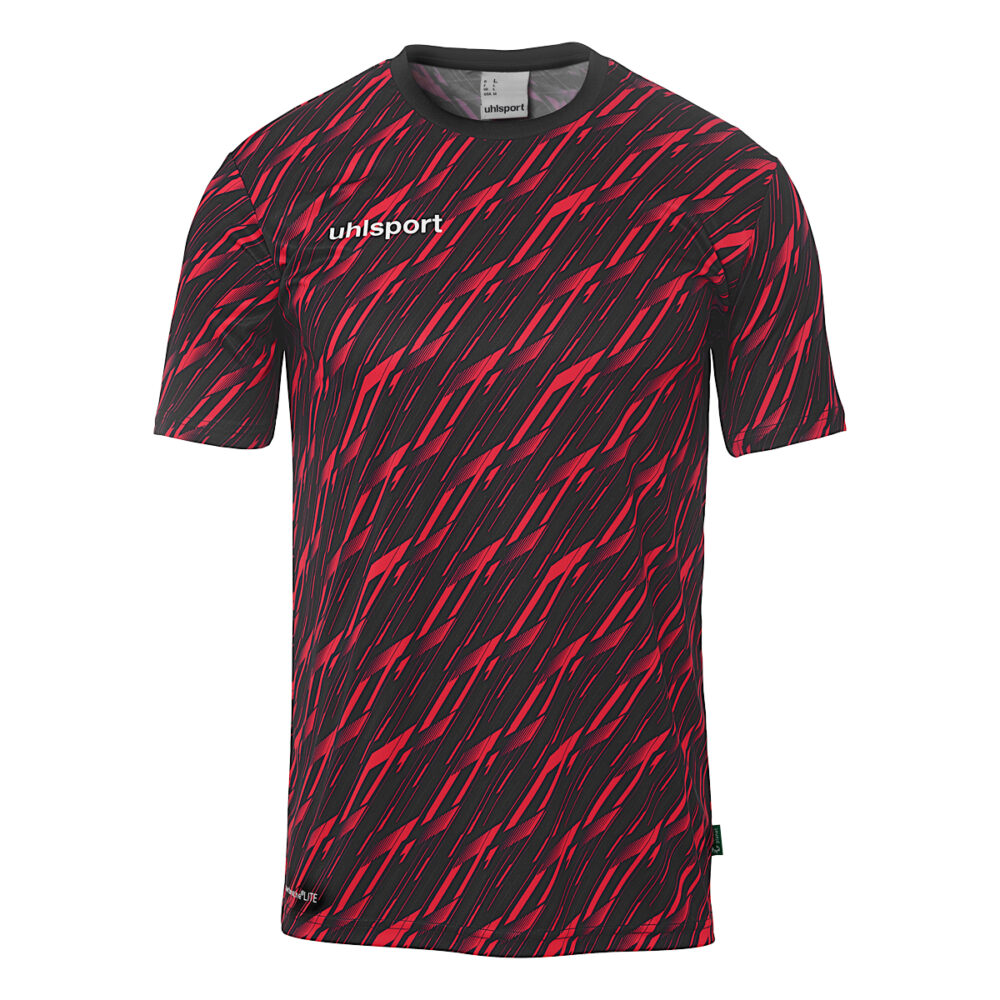 PROGRESSIVE 28 SHIRT KURZARM – Bild 5