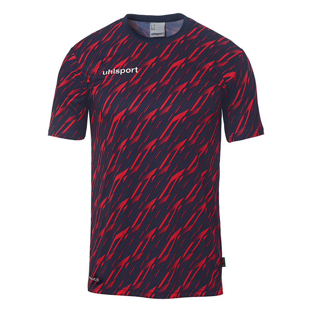 PROGRESSIVE 28 SHIRT KURZARM – Bild 8