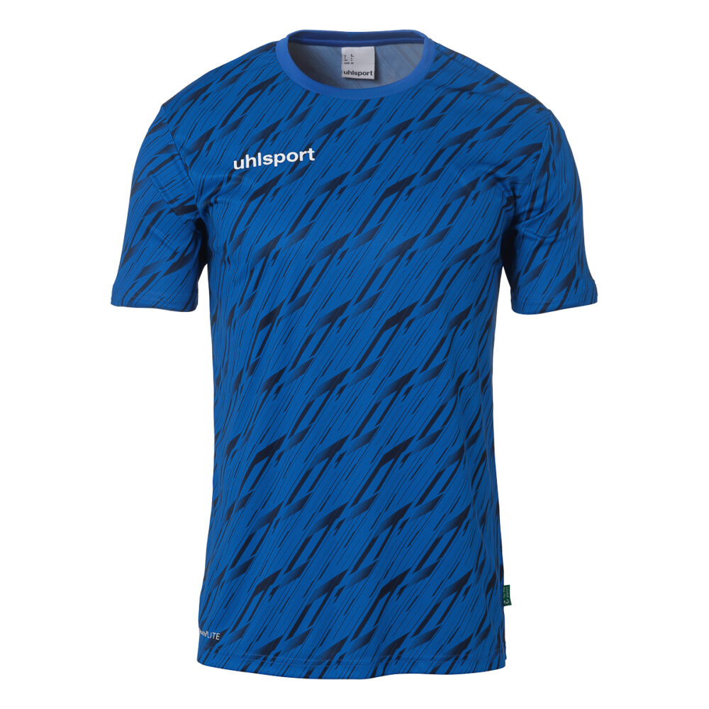 PROGRESSIVE 28 SHIRT KURZARM – Bild 9