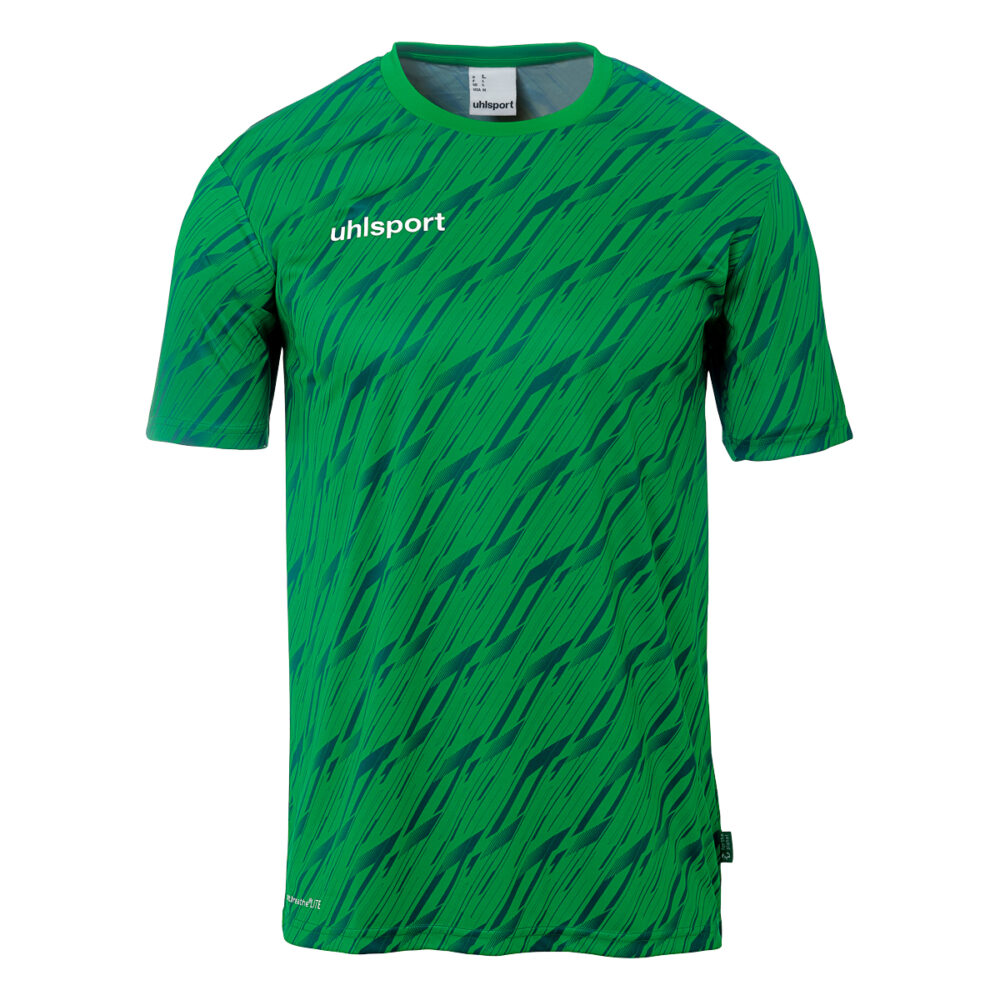 PROGRESSIVE 28 SHIRT KURZARM – Bild 4