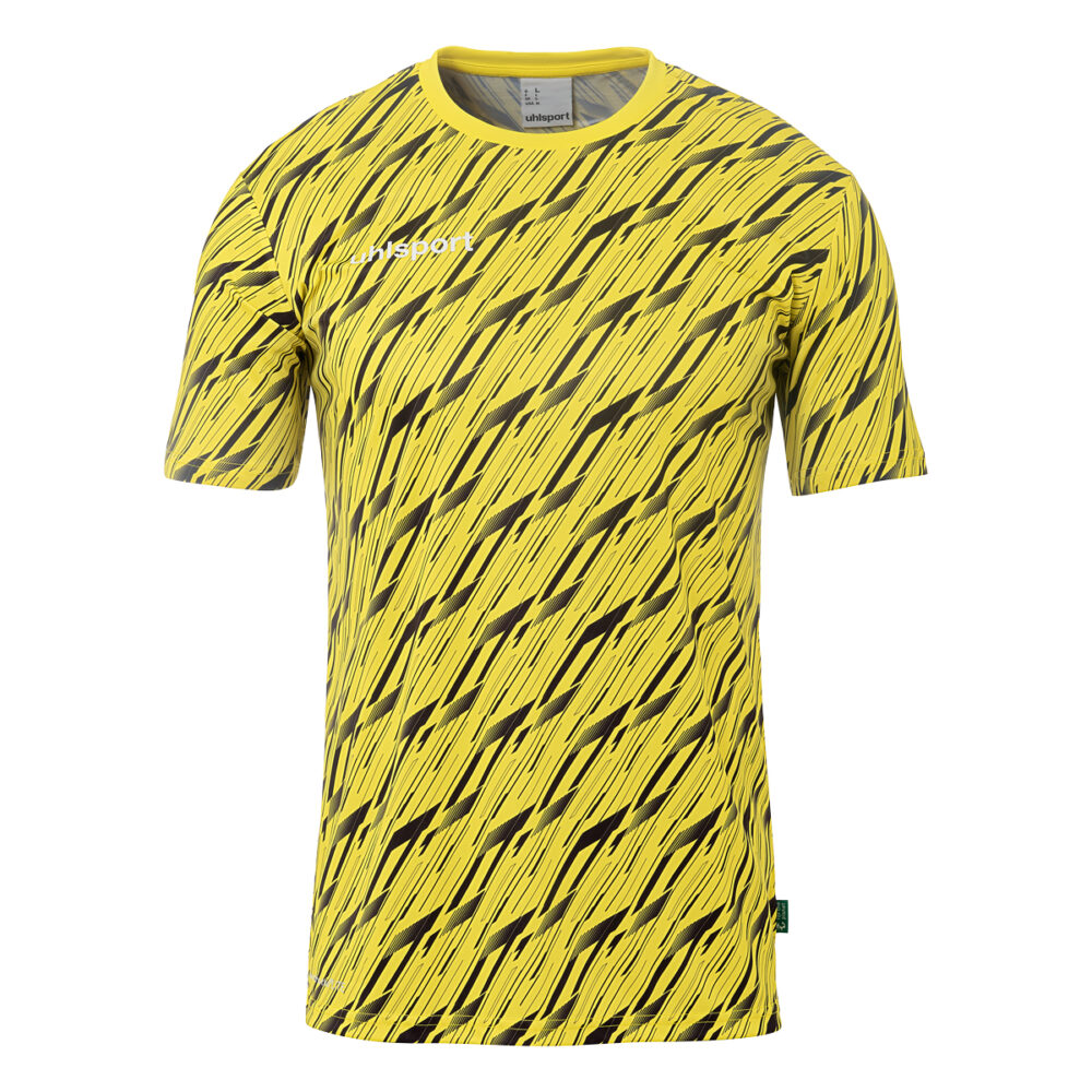 PROGRESSIVE 28 SHIRT KURZARM – Bild 6
