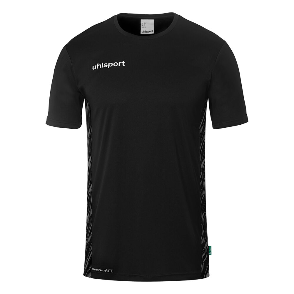 PROGRESSIVE 28 POLY SHIRT KURZARM