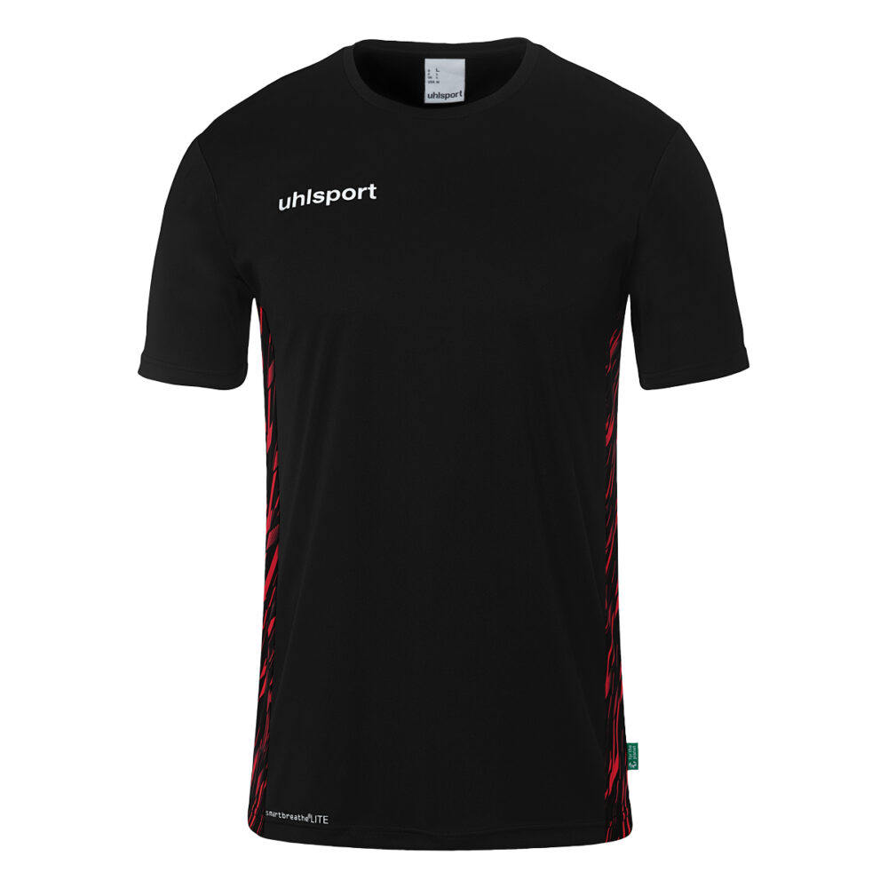 PROGRESSIVE 28 POLY SHIRT KURZARM – Bild 4