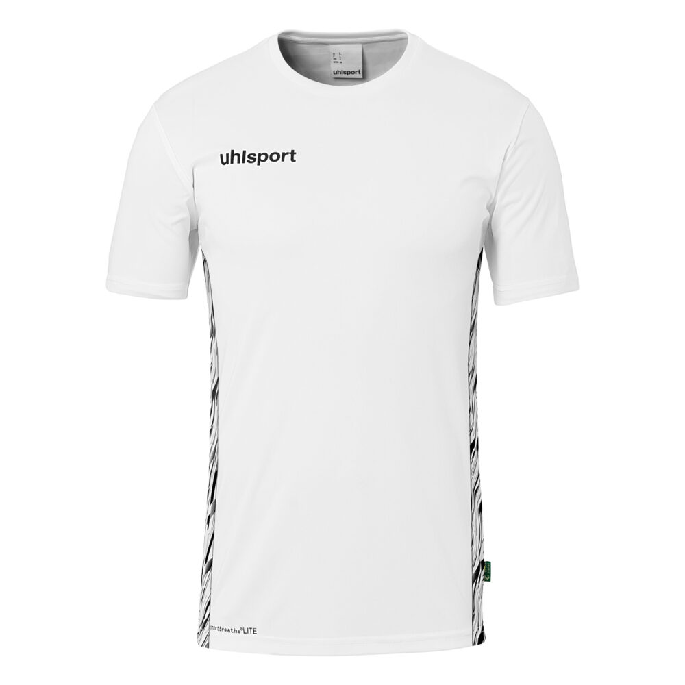 PROGRESSIVE 28 POLY SHIRT KURZARM – Bild 9