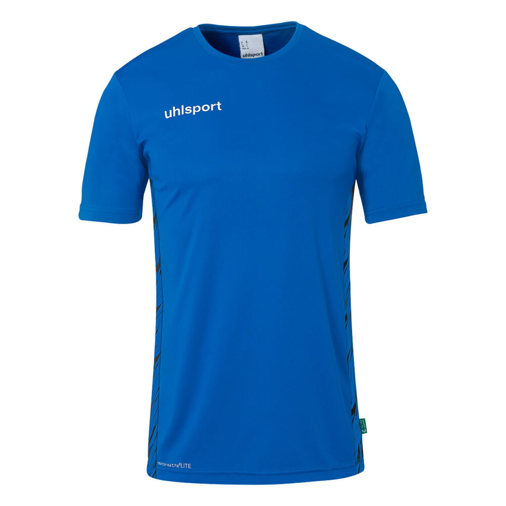 PROGRESSIVE 28 POLY SHIRT KURZARM – Bild 8