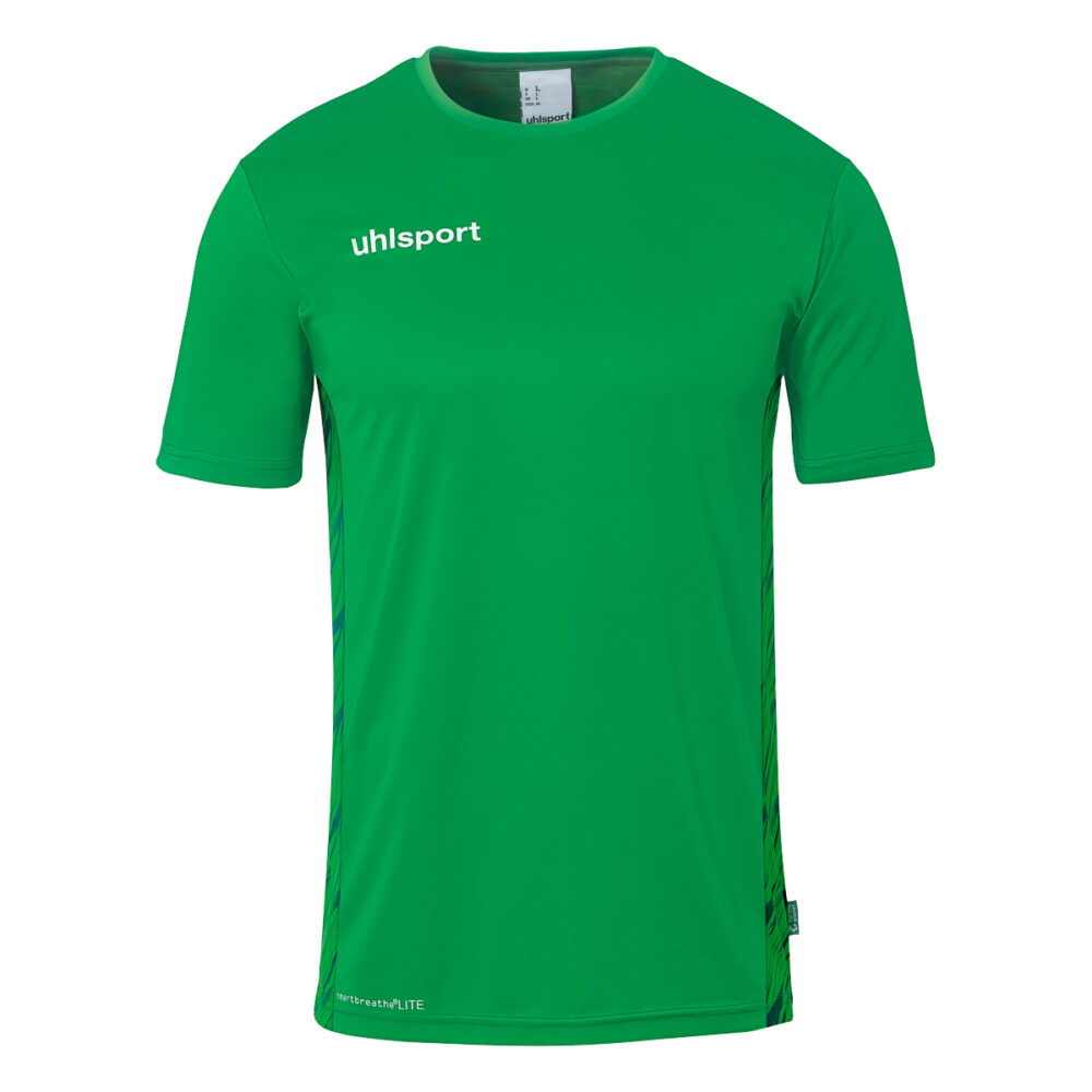 PROGRESSIVE 28 POLY SHIRT KURZARM – Bild 2
