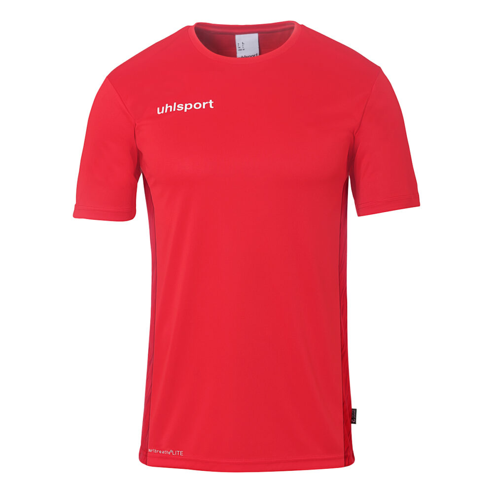 PROGRESSIVE 28 POLY SHIRT KURZARM – Bild 7