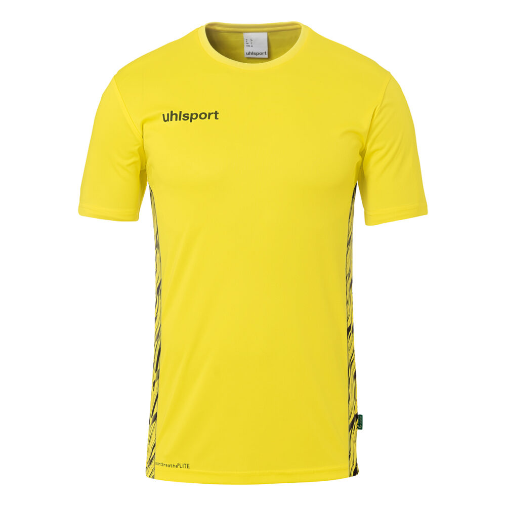 PROGRESSIVE 28 POLY SHIRT KURZARM – Bild 5