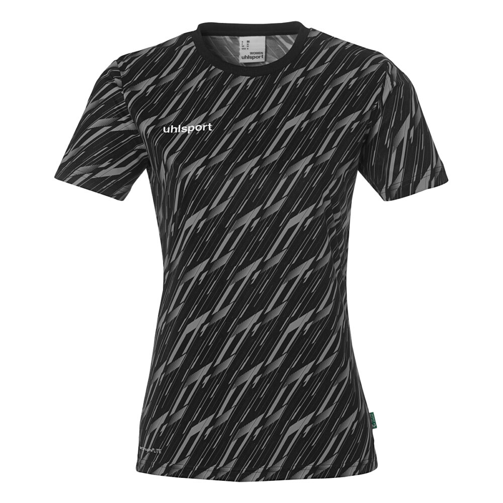 PROGRESSIVE 28 SHIRT KURZARM DAMEN