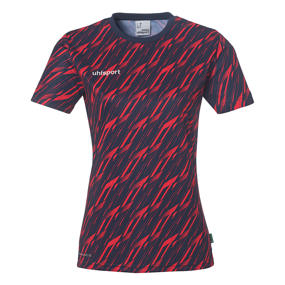 PROGRESSIVE 28 SHIRT KURZARM DAMEN – Bild 6