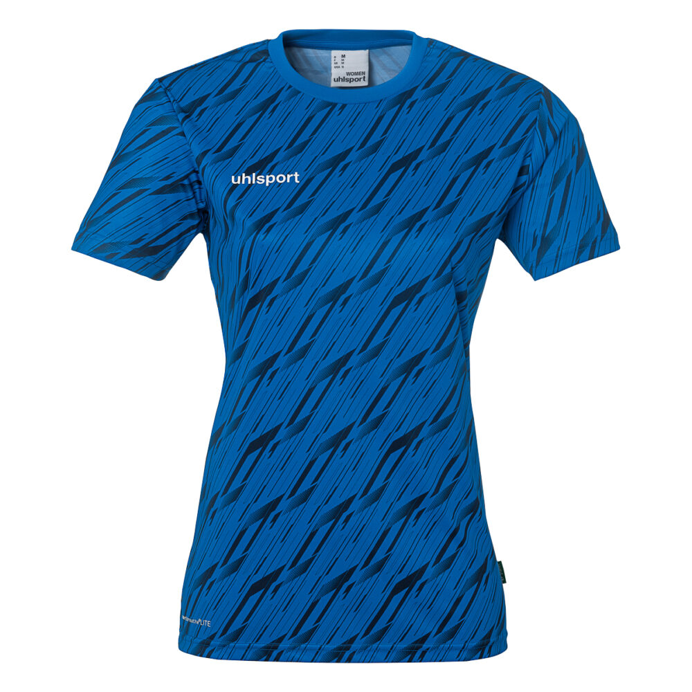 PROGRESSIVE 28 SHIRT KURZARM DAMEN – Bild 4