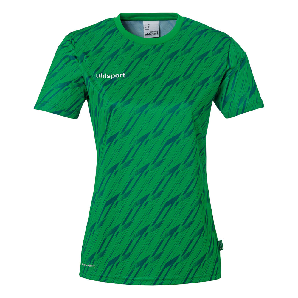 PROGRESSIVE 28 SHIRT KURZARM DAMEN – Bild 7