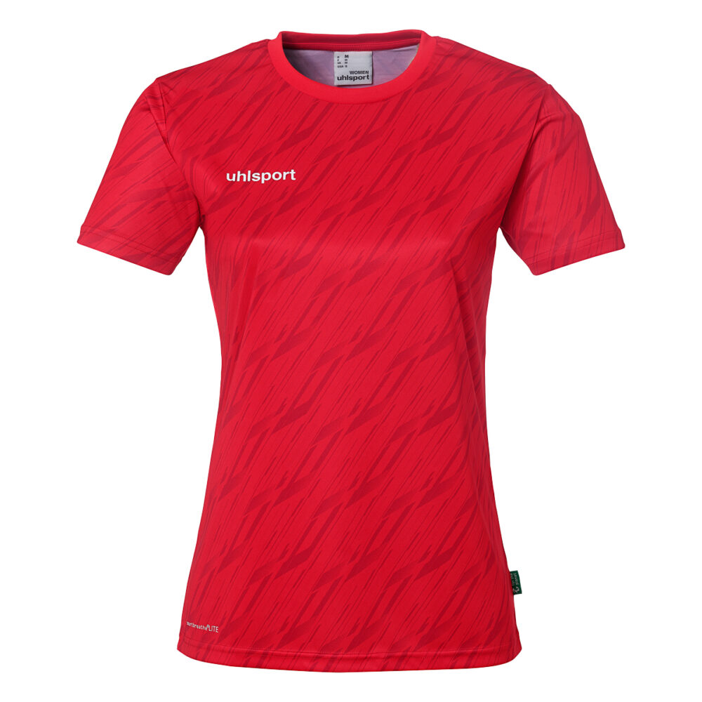 PROGRESSIVE 28 SHIRT KURZARM DAMEN – Bild 8