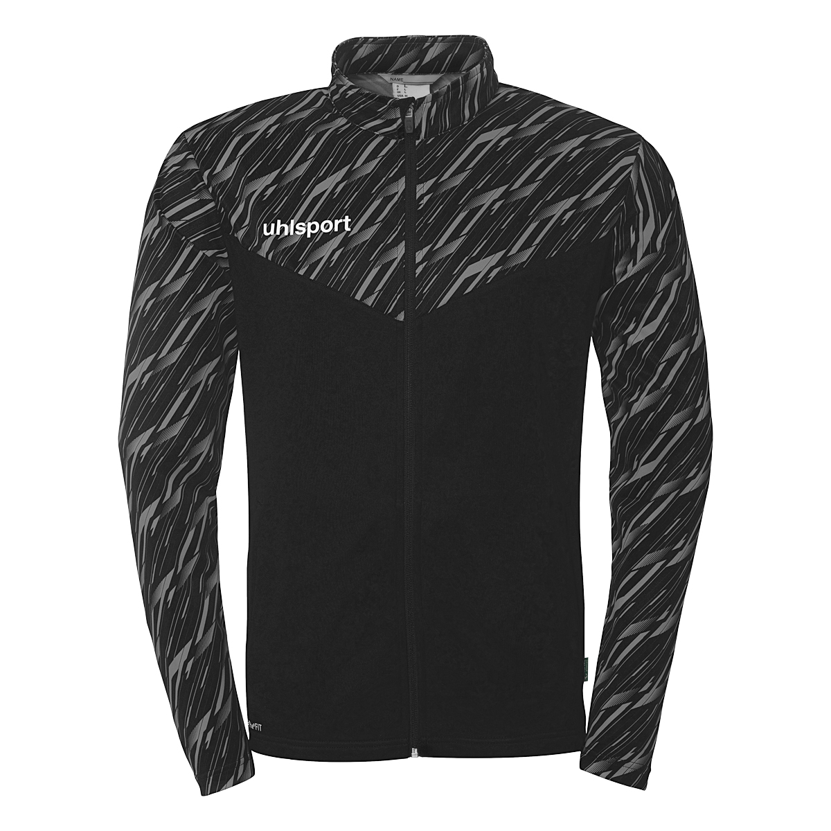 PROGRESSIVE 28 POLY JACKE