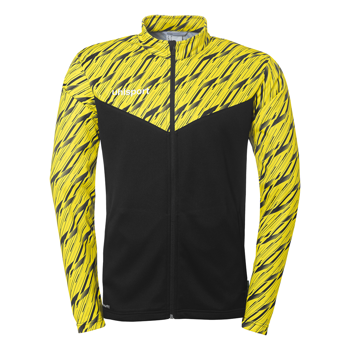 PROGRESSIVE 28 POLY JACKE – Bild 7