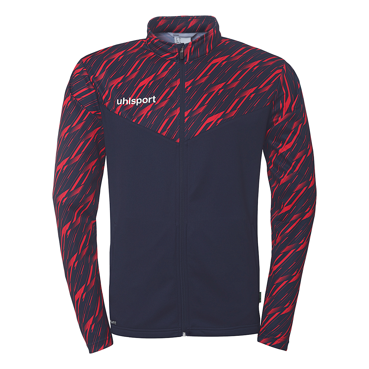 PROGRESSIVE 28 POLY JACKE – Bild 4